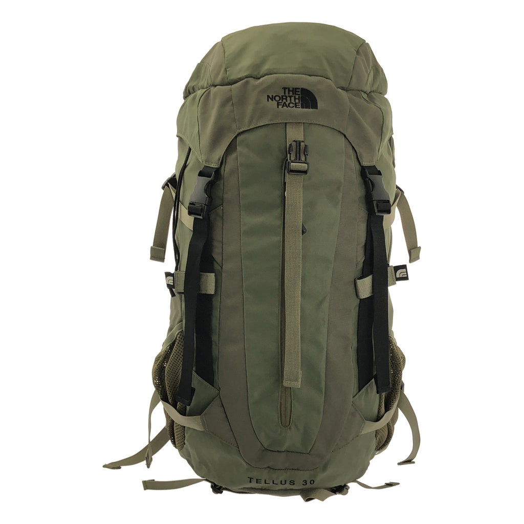 北面 | TELLUS30 山地背包 |