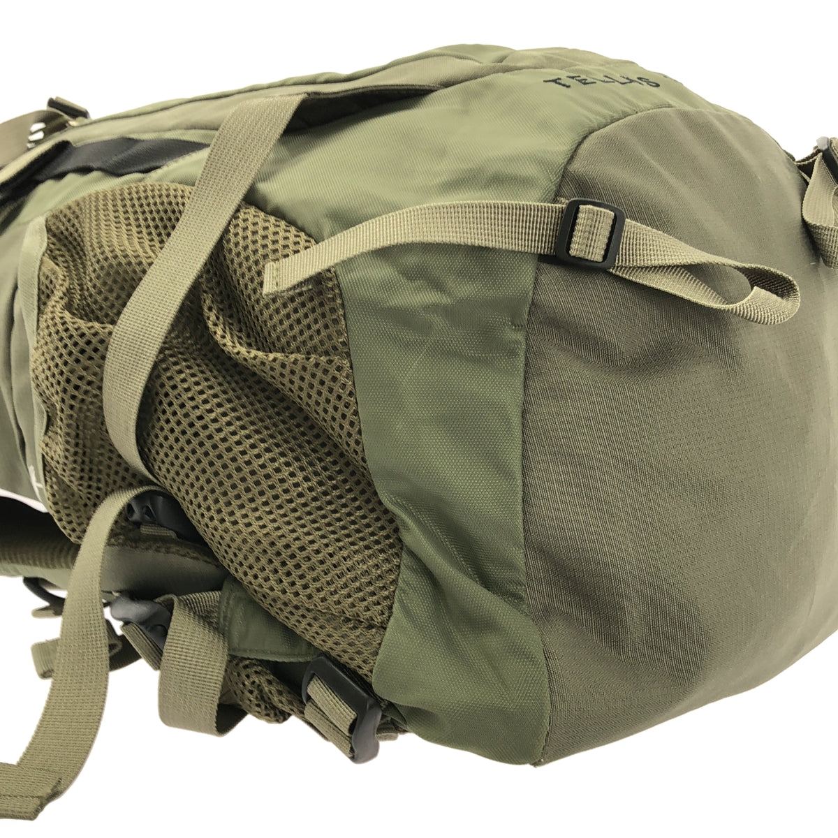 北面 | TELLUS30 山地背包 |