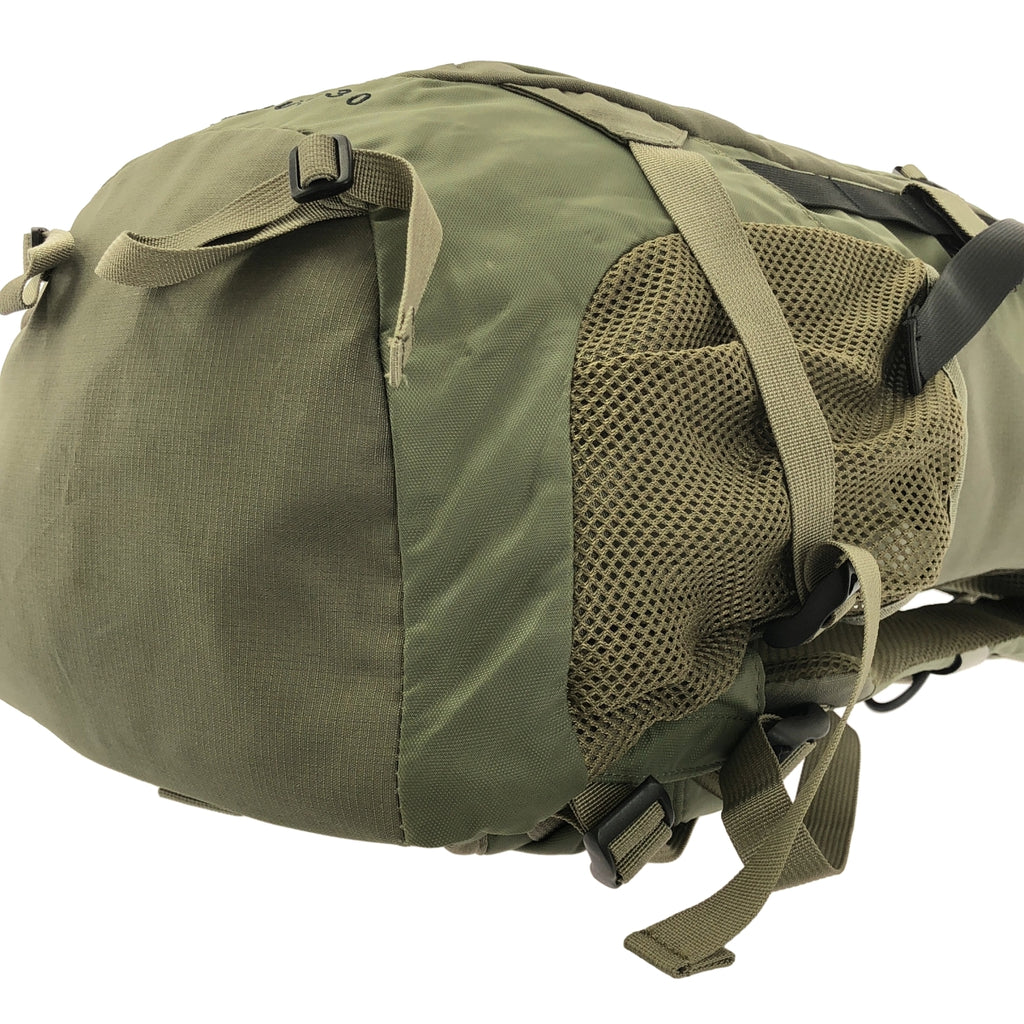 北面 | TELLUS30 山地背包 |