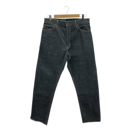 visvim / Visvim | JOURNEYMAN PANTS Journeyman Denim Pants | 1 | Men's