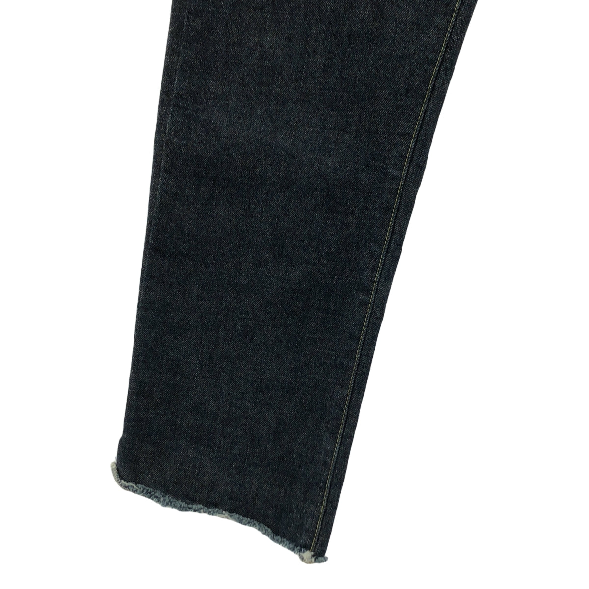 【美品】  visvim / ビズビム | JOURNEYMAN PANTS ジャーニーマン デニムパンツ | 1 | インディゴ | メンズ