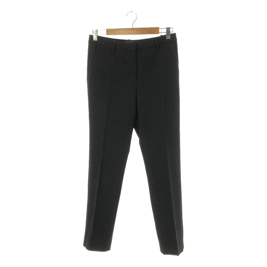 theory | W SP SAXONY TREECA GB Tapered Pants | 2 | Women's