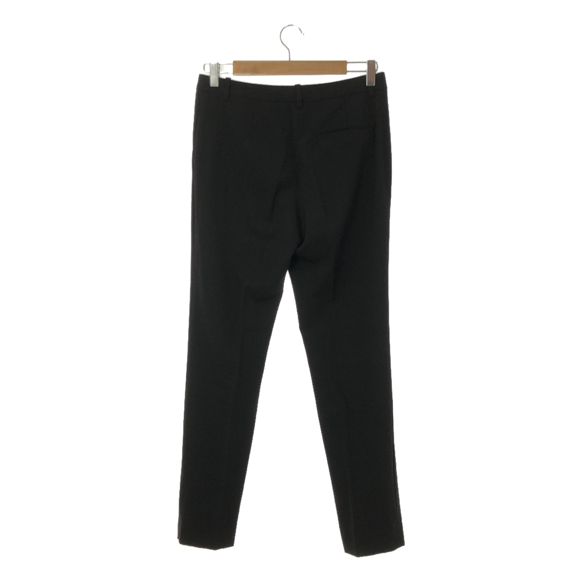 theory | W SP SAXONY TREECA GB Tapered Pants | 2 | Women's