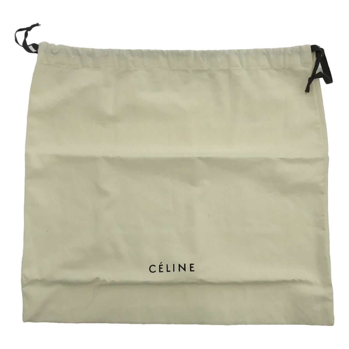 CELINE / 셀린느 | by PHOEBE PHILO 피비 파이로 / 가죽 스웨이드 전환 스퀘어 숄더백 |