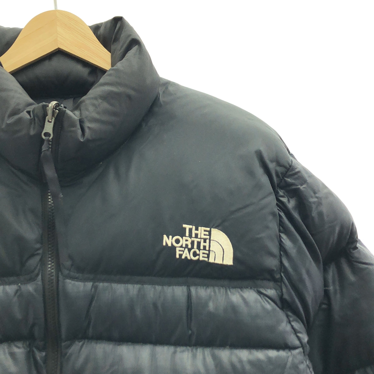 THE NORTH FACE | 努子峰外套 | 男款 | M碼