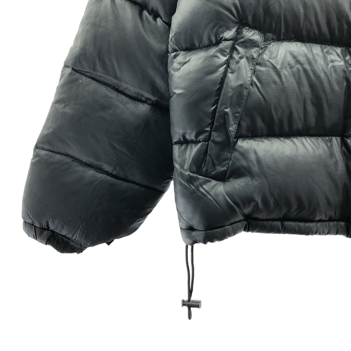 THE NORTH FACE | 努子峰外套 | 男款 | M碼