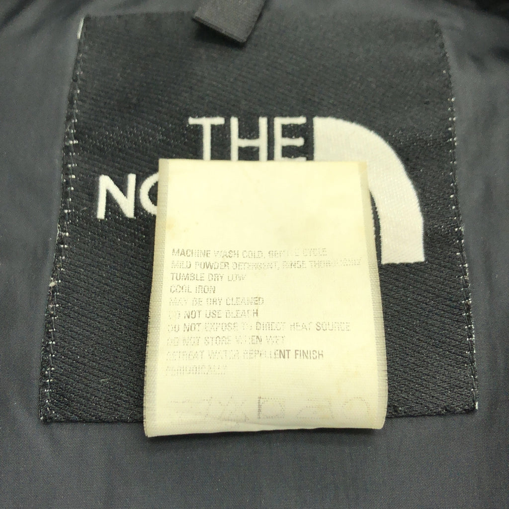 THE NORTH FACE | 努子峰外套 | 男款 | M碼
