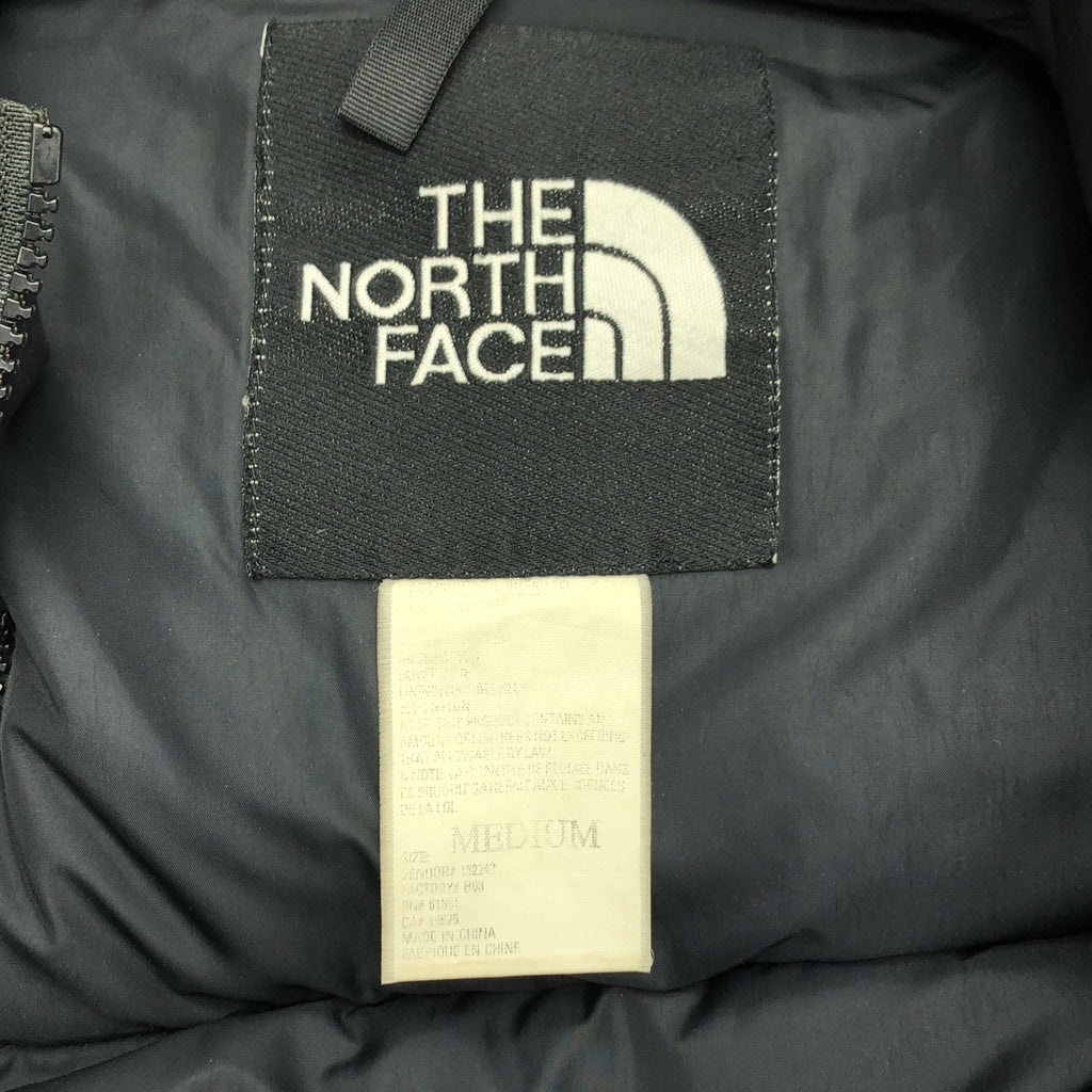 THE NORTH FACE | 努子峰外套 | 男款 | M碼