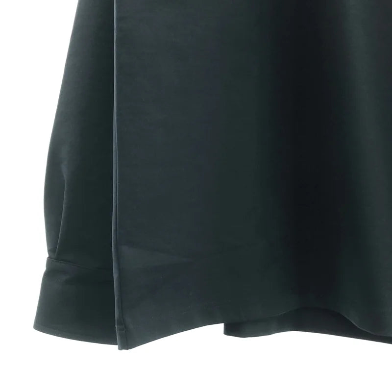 kolor / カラー | 2022AW | PULLOVER TEE / ボウタイ プルオーバー カットソー | 2 | メンズ