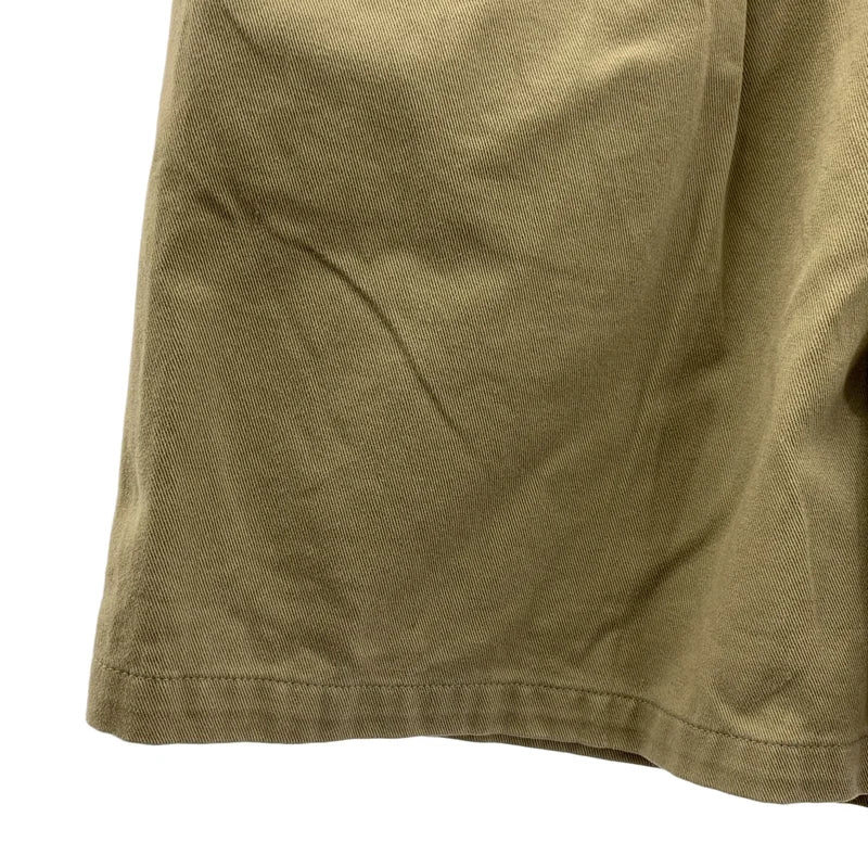 RALPH LAUREN / ラルフローレン | 2タック チノ ショートパンツ ショーツ | 7 | レディース