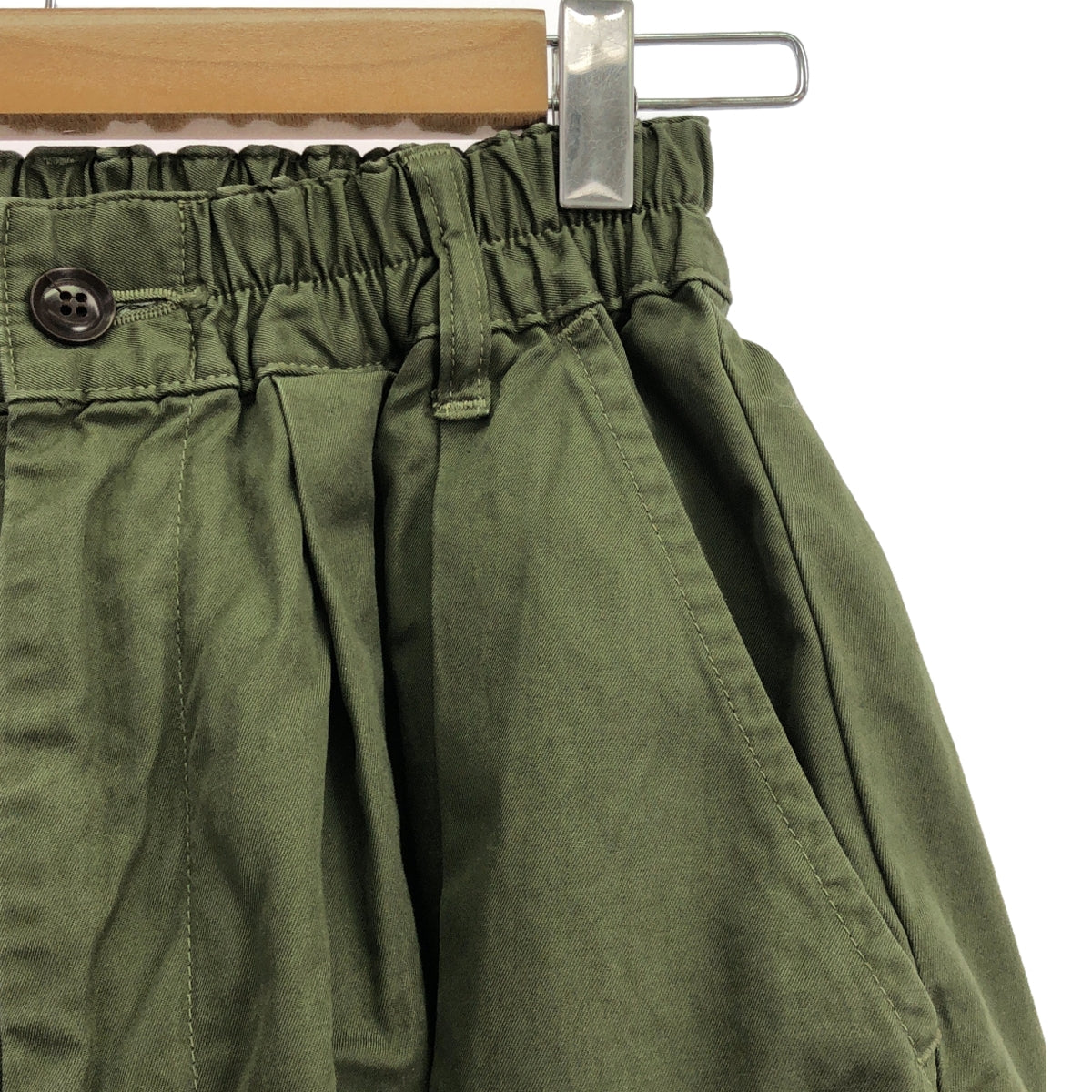 HARVESTY / ハーベスティ | CIRCUS CARGO PANTS サーカス カーゴパンツ | 1 | レディース