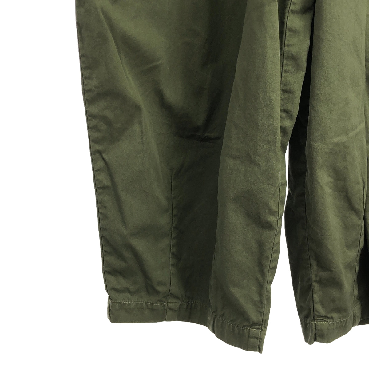 HARVESTY / ハーベスティ | CIRCUS CARGO PANTS サーカス カーゴパンツ | 1 | レディース