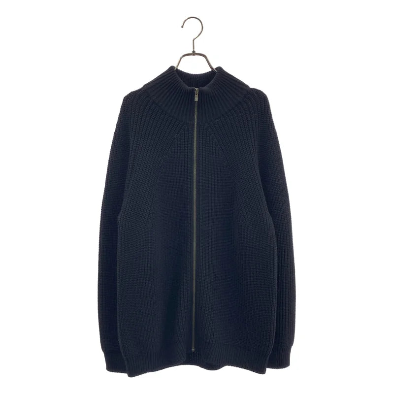 BATONER / バトナー | SIGNATURE DRIVERS KNIT シグネイチャー ドライバーズ ニット | 2 | メンズ
