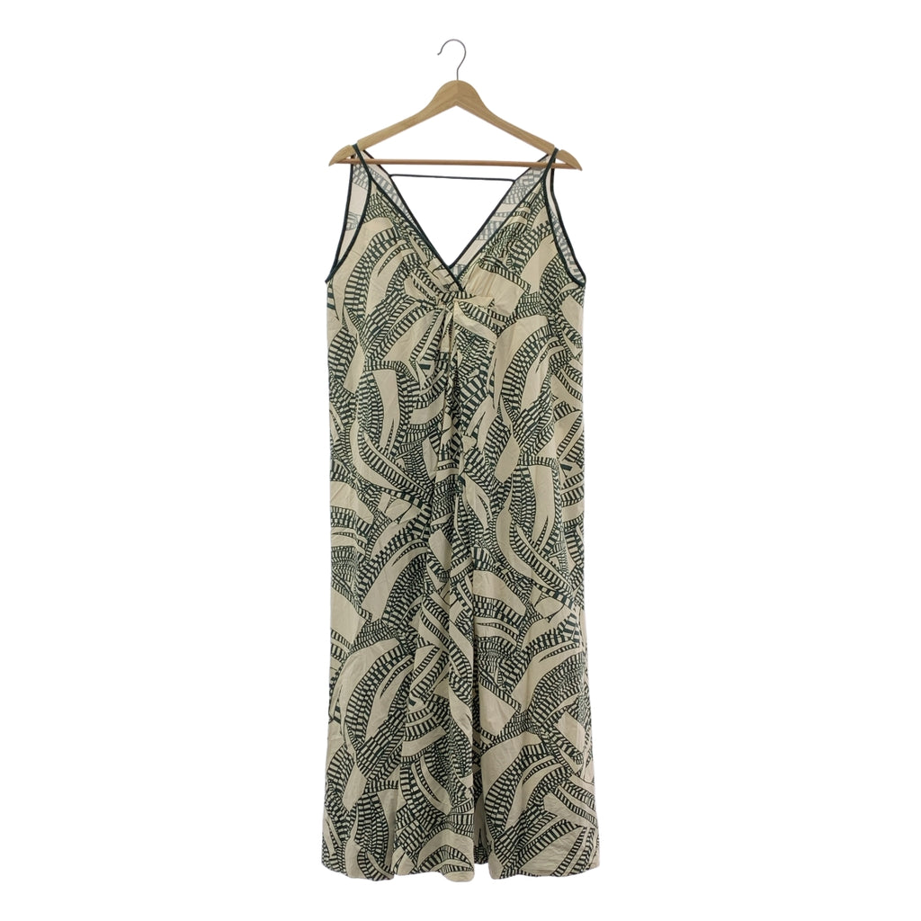 muller of yoshiokubo / 뮐러 오브 요시옥보 | Engrave cami dress 총무늬 원피스 | 36 |