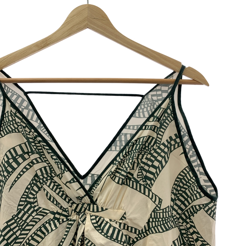 muller of yoshiokubo / 뮐러 오브 요시옥보 | Engrave cami dress 총무늬 원피스 | 36 |