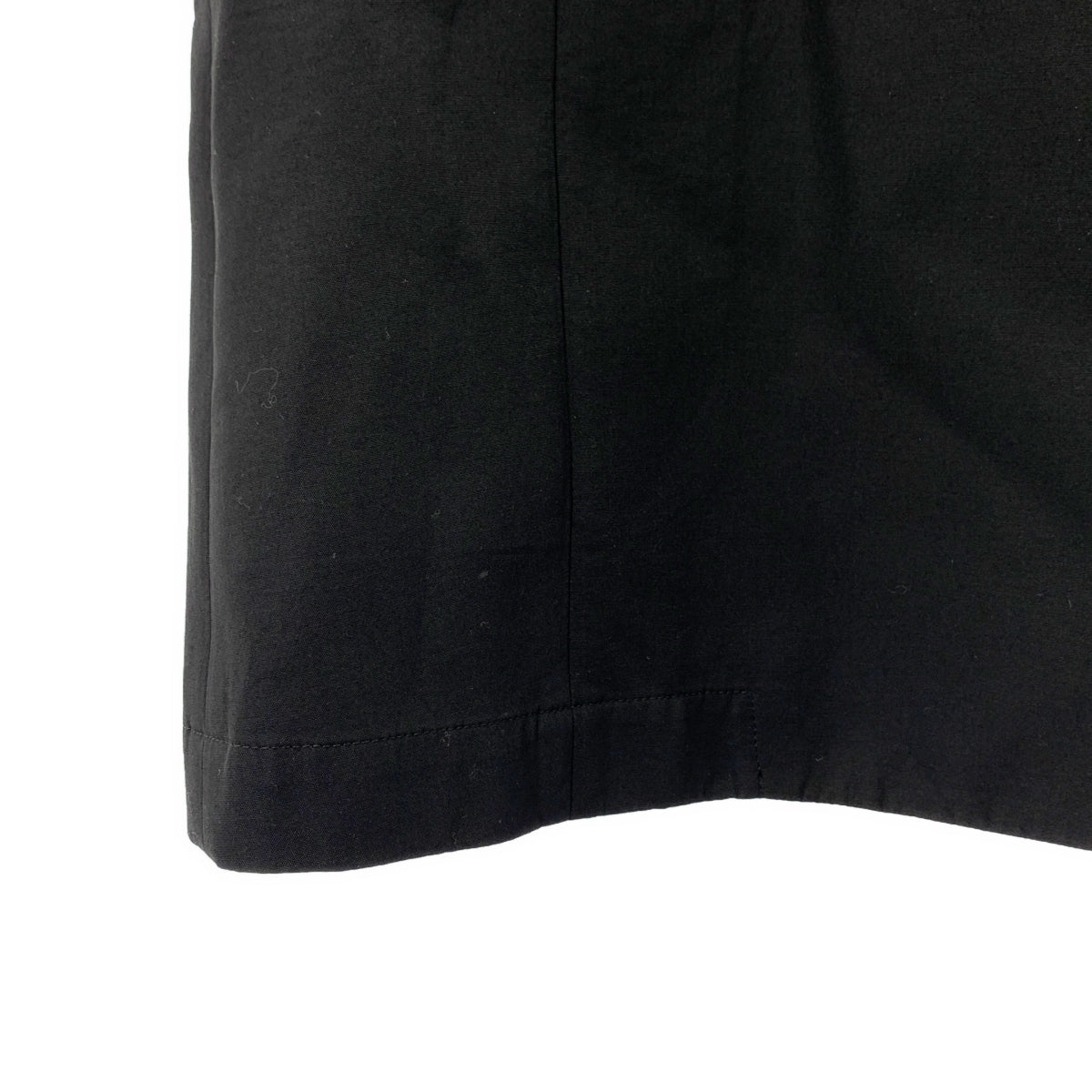 AKIRANAKA / アキラナカ | オーバーシルエット ロゴボタン ダブルブレスト ジャケット | 2 | レディース