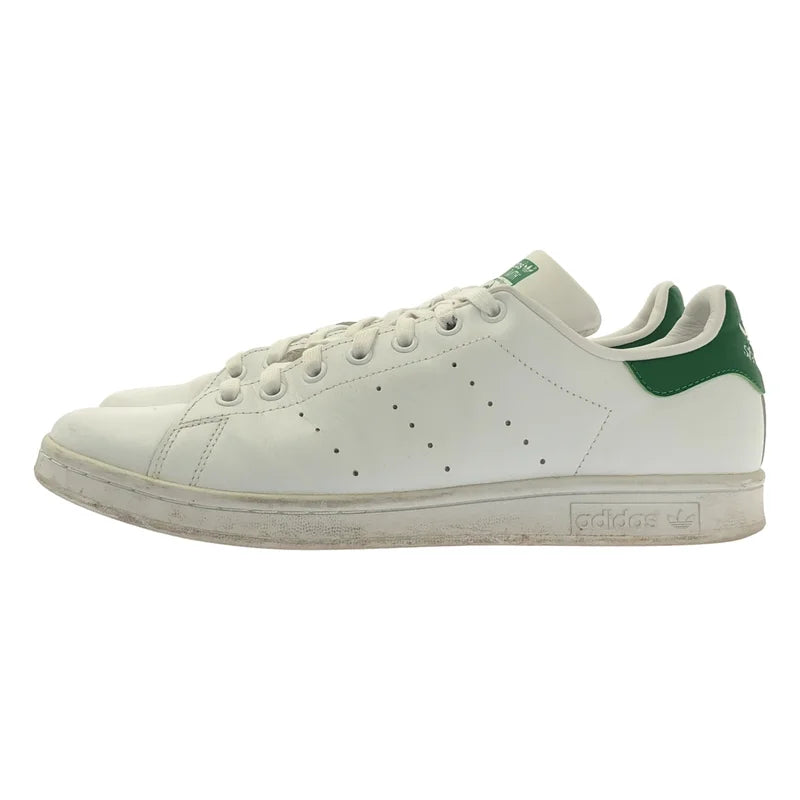 adidas / アディダス | STAN SMITH / スタンスミス レザー ローカット スニーカー | 28.0 | メンズ
