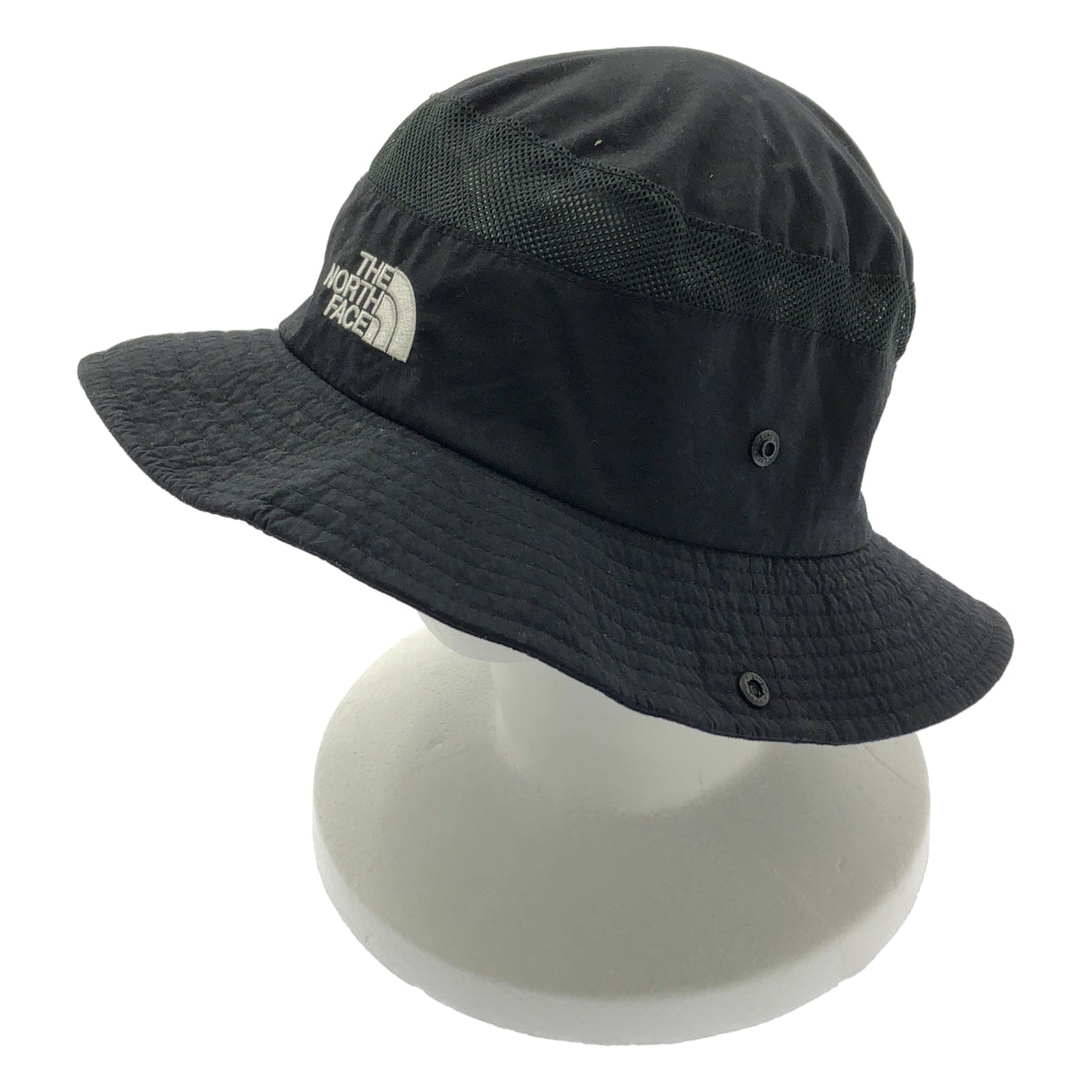THE NORTH FACE / ザノースフェイス | ナイロン アウトドアハット | M | その他
