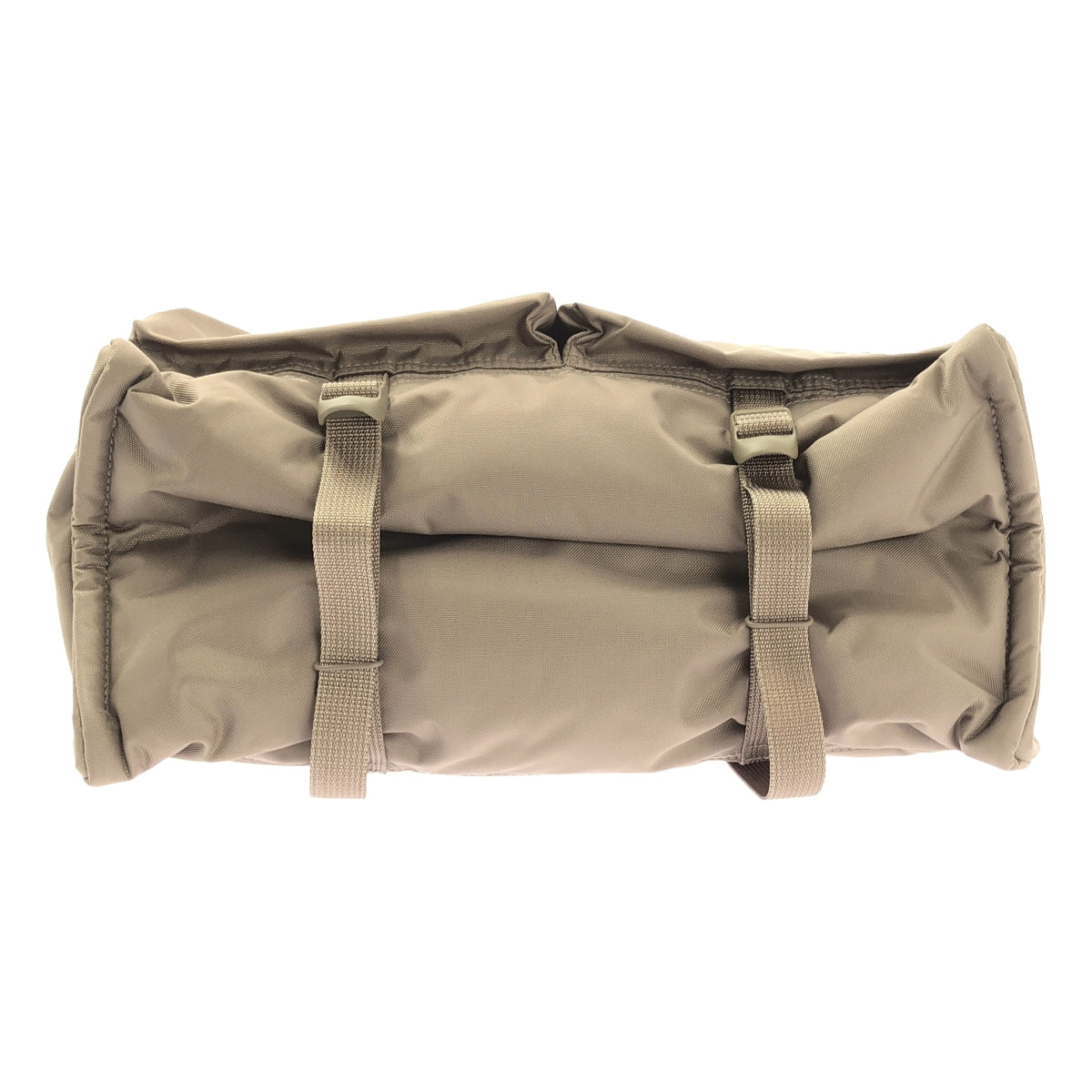 美品】 HYKE / ハイク | × PORTER 2WAY TOTE BAG ナイロン ショルダー