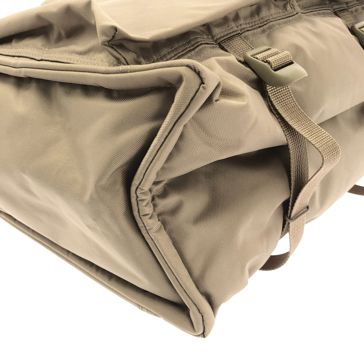 HYKE / 하이크 | × PORTER 2WAY TOTE BAG 나일론 숄더백 |