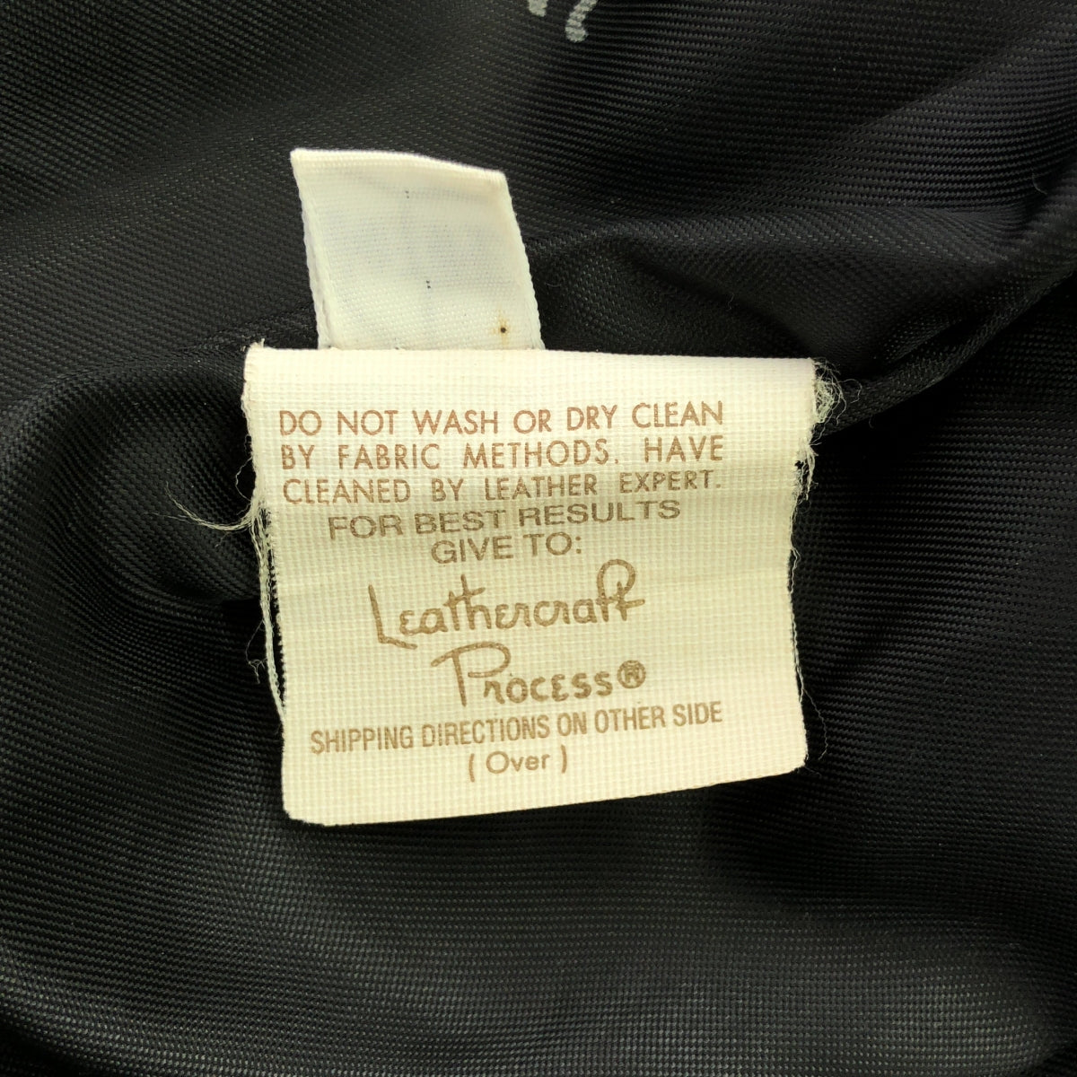 SCHOTT / ショット | 641 スタンドカラー シングル ライダースジャケット | 36 | ブラック | メンズ