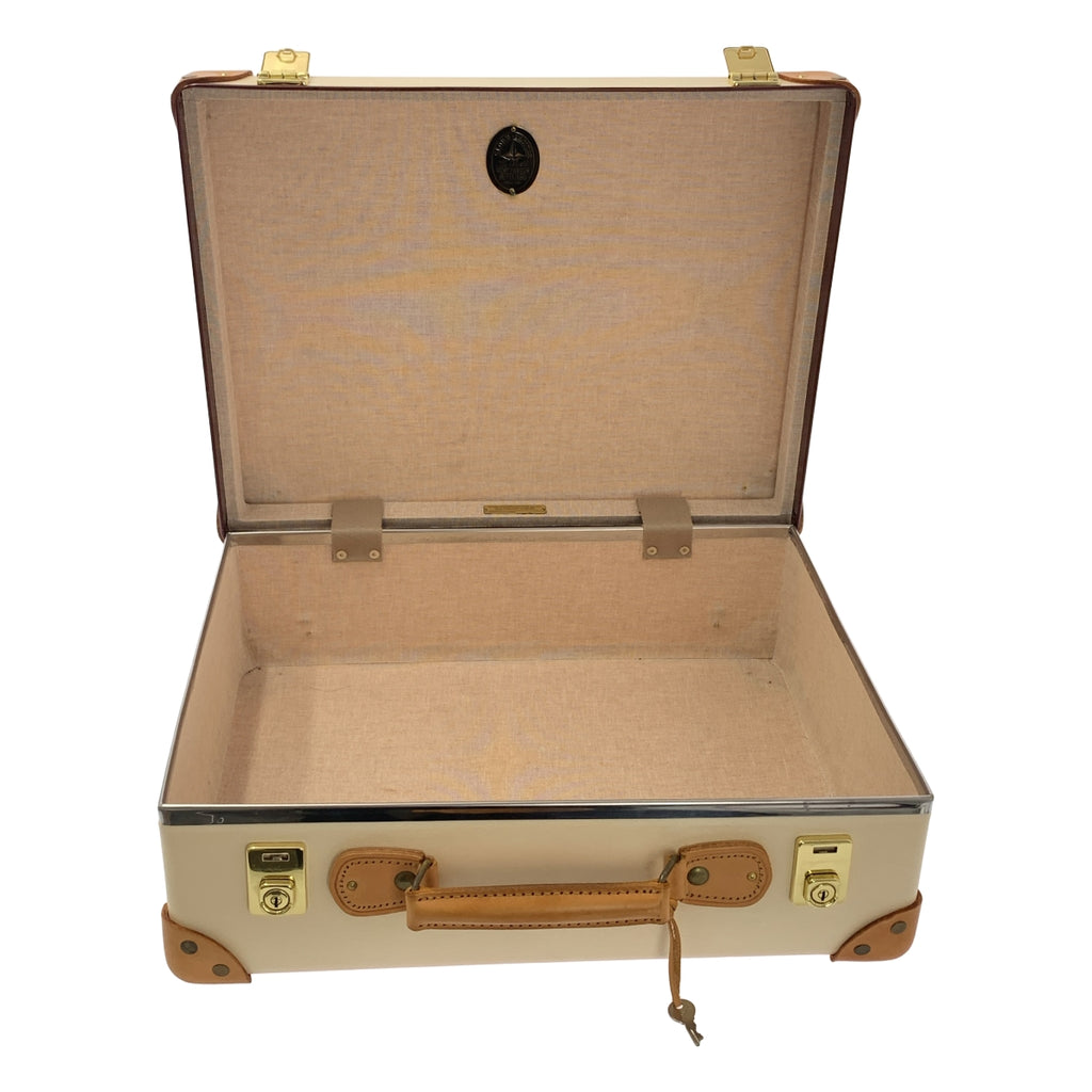 GLOBE-TROTTER | 公事包旅行箱 |