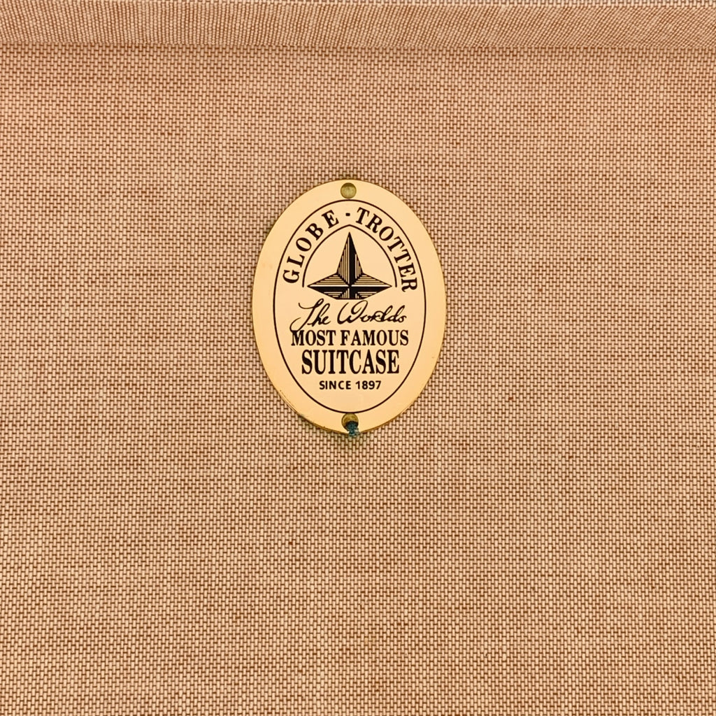 GLOBE-TROTTER | 公事包旅行箱 |