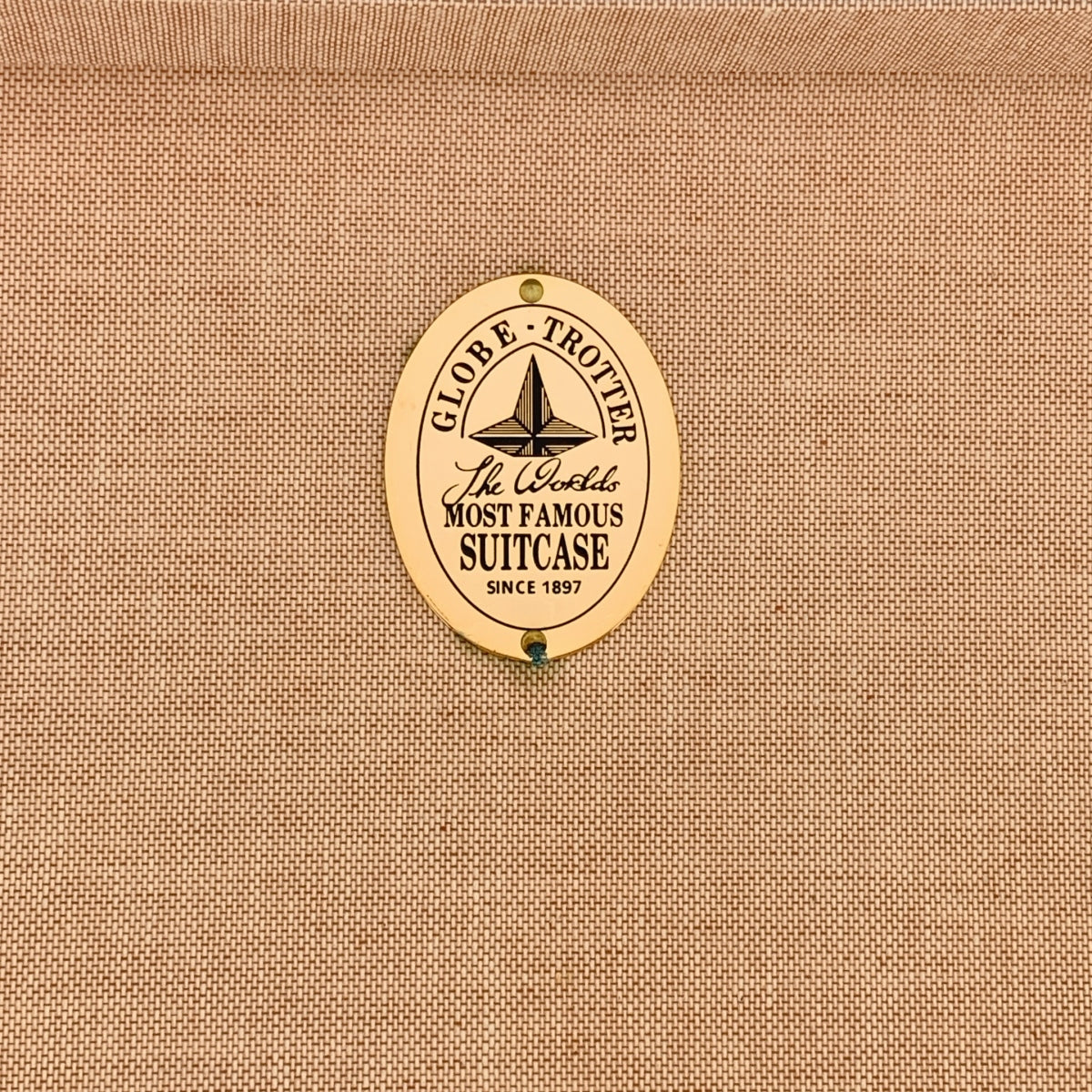 GLOBE-TROTTER / 글로브 트로터 | 어태쉬 케이스 트렁크 |