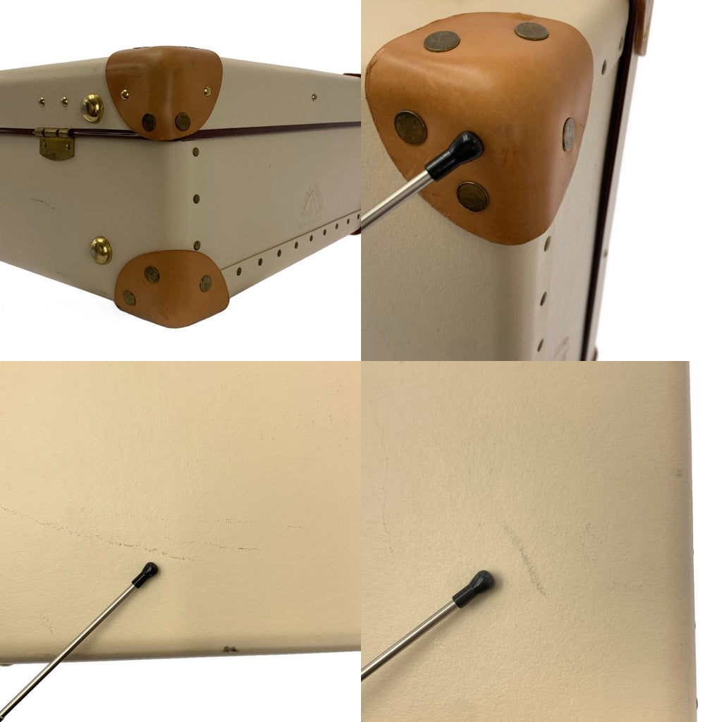 GLOBE-TROTTER | 公事包旅行箱 |