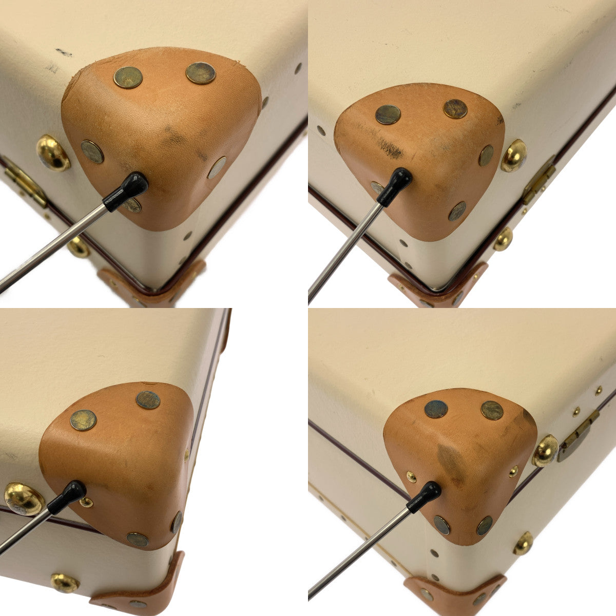 GLOBE-TROTTER | 公事包旅行箱 |