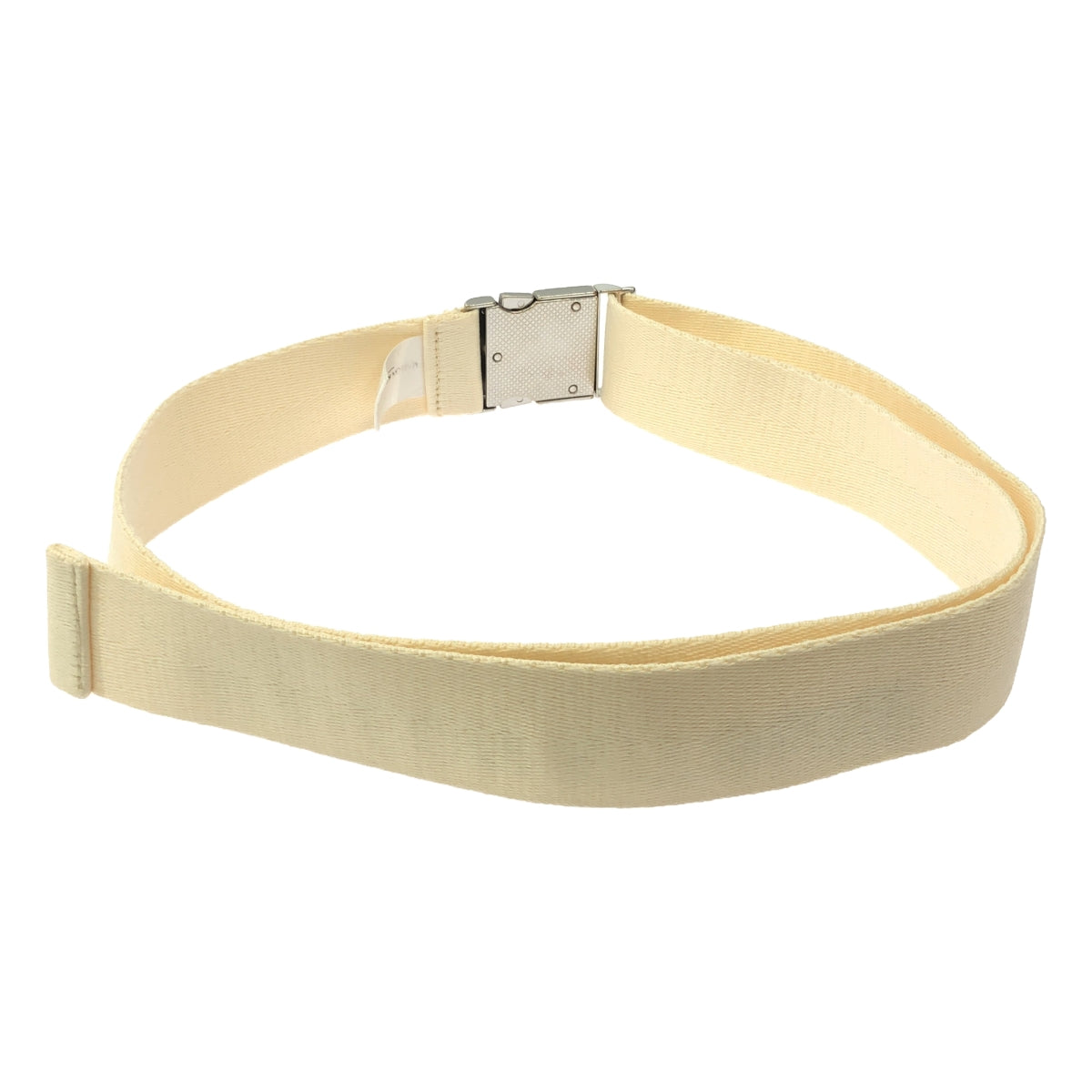 MAISON KITSUNE / Maison Kitsune | Color logo belt |