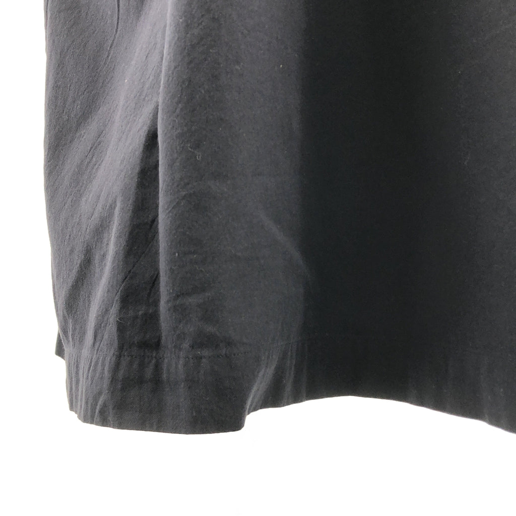 mina perhonen / 미나펠호넨 | kula / forest parade 장식 오버 실루엣 포켓 원피스 | 38 |