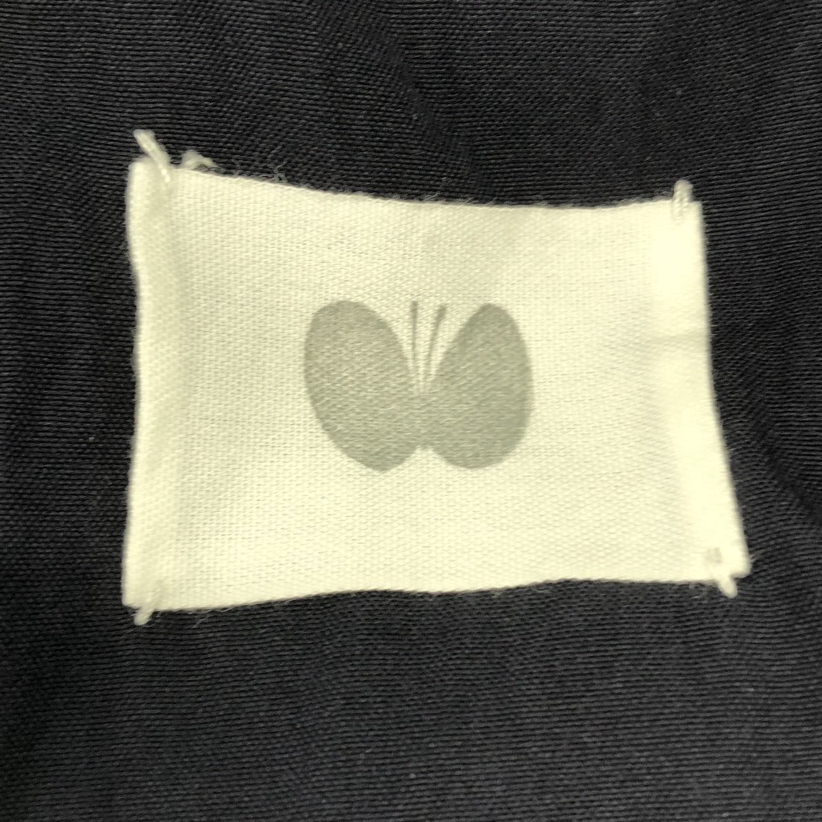 mina perhonen / 미나펠호넨 | kula / forest parade 장식 오버 실루엣 포켓 원피스 | 38 |