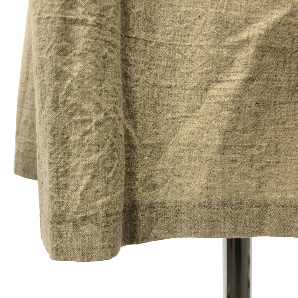 madder madder / Madamada | 2023春夏 | 蓬鬆長裙 | F | 女裝