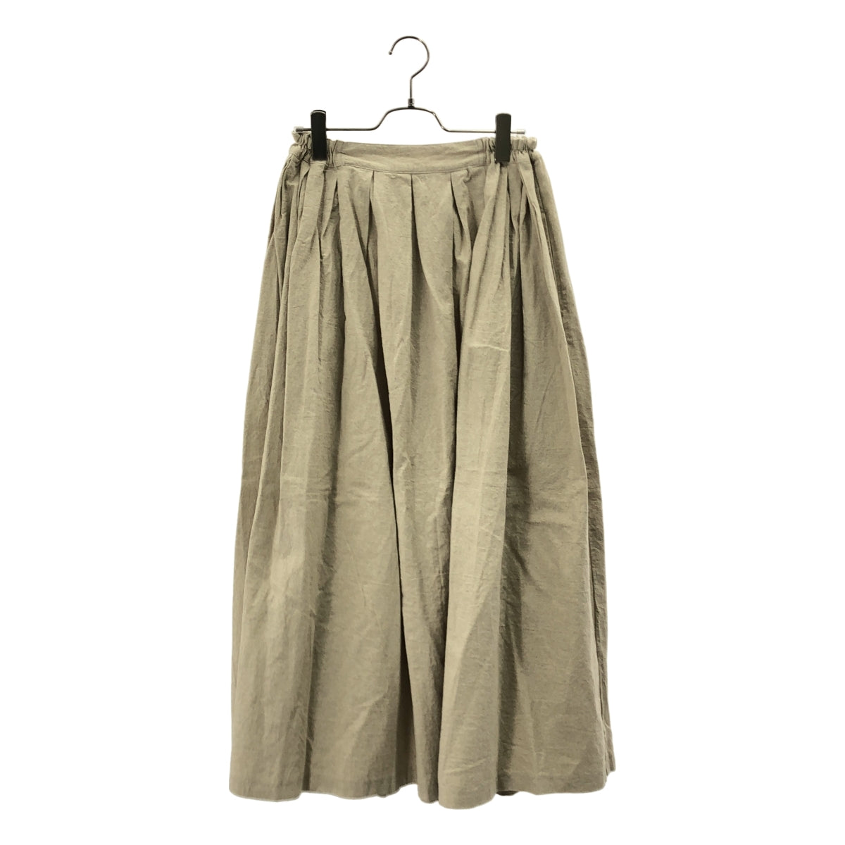 madder madder / Madamada | 2023春夏 | 蓬鬆長裙 | F | 女裝