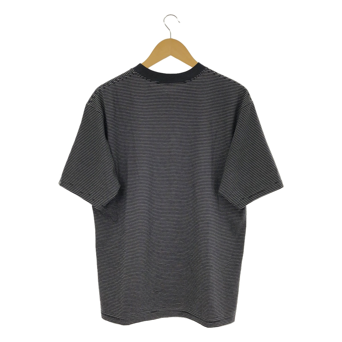 The Ennoy Professional / ザエンノイプロフェッショナル | 2020SS | S/S Border T-Shirts – KLD