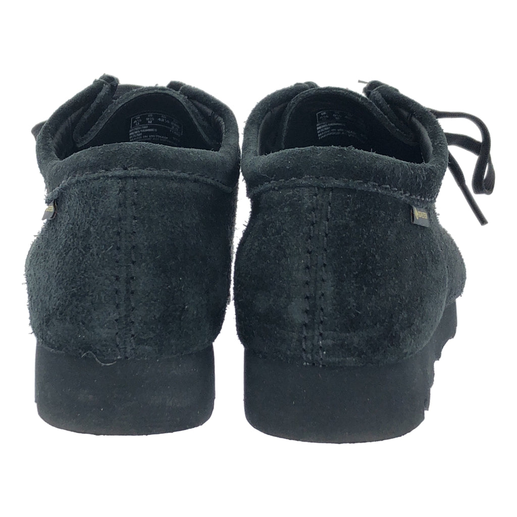clarks / クラークス | Wallabee GORE-TEX ワラビー ゴアテックス スエード シューズ | US9.5 | メンズ
