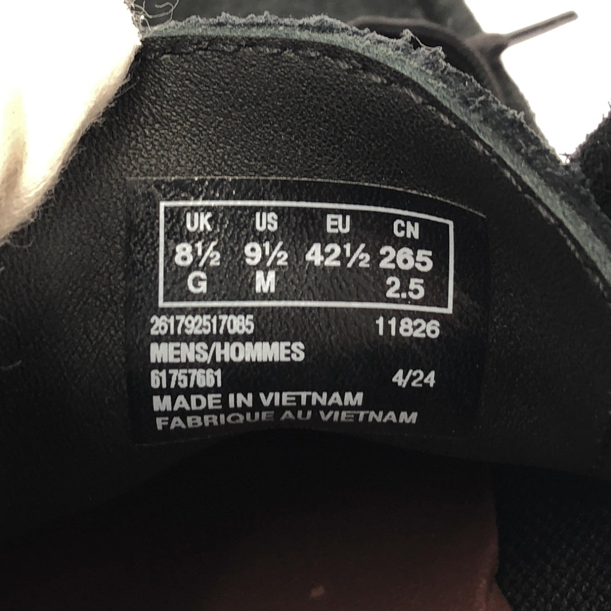 clarks / クラークス | Wallabee GORE-TEX ワラビー ゴアテックス スエード シューズ | US9.5 | メンズ