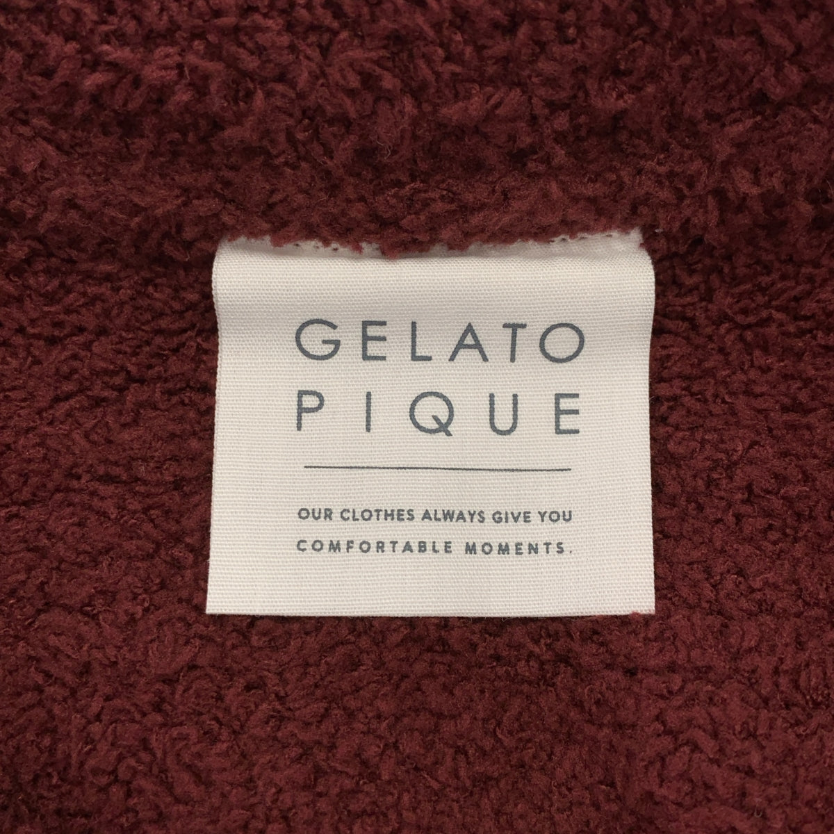 冰淇淋凸紋布 | 針織家居服洋裝 | F碼 | 女款