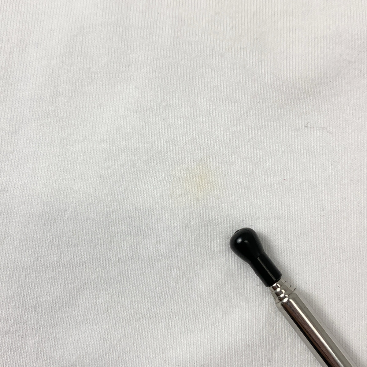 WIND AND SEA / ウィンダンシ― | PARAPPATHERAPPER S/S TEE パラッパラッパー Tシャツ | L | ホワイト | メンズ