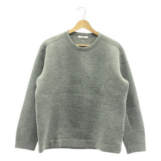 VALENTINO / ヴァレンティノ | ROCK STUD CREW SWEAT ロックスタッズ クルーネック ボンディング スウェット | XS | メンズ