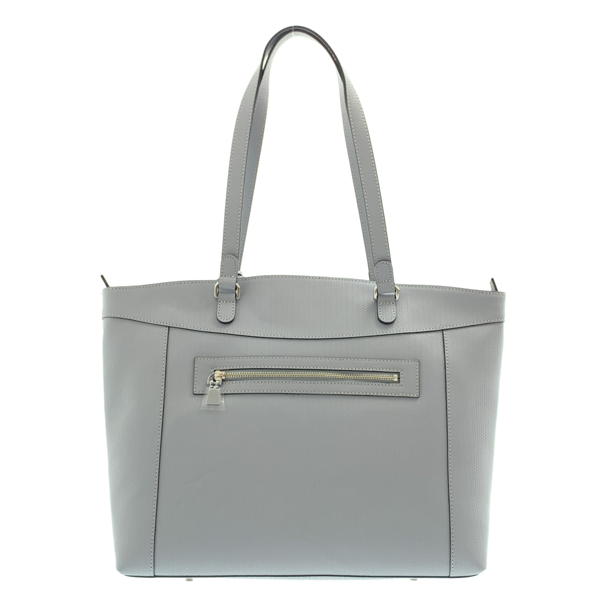 新品】 aniary / アニアリ | レザー ジーフィルム トートバッグ