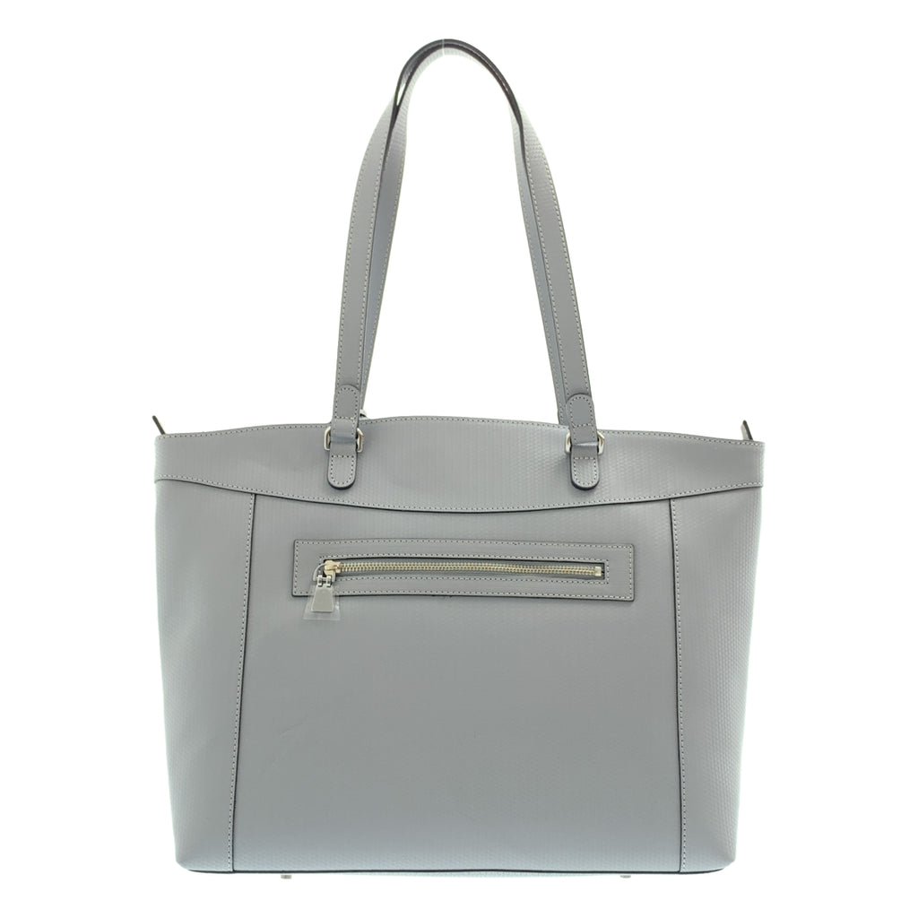 aniary / 아니아리 | 가죽 지 필름 토트 백 |