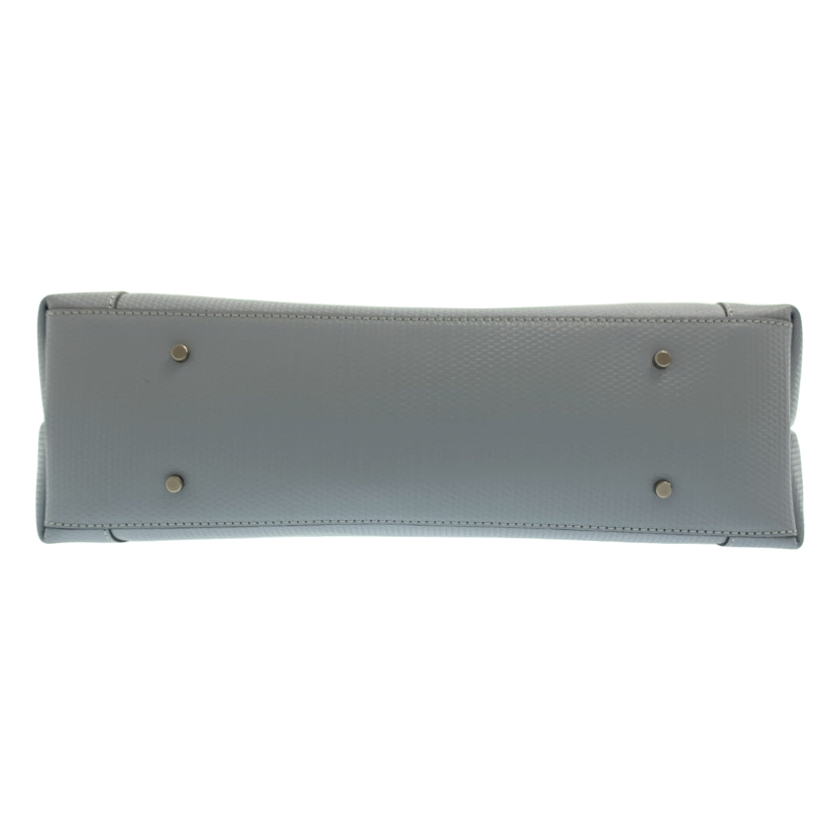 aniary / 아니아리 | 가죽 지 필름 토트 백 |