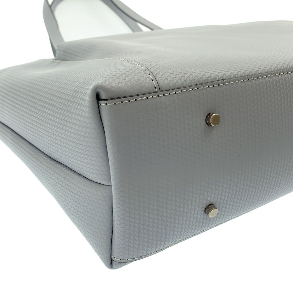 aniary / 아니아리 | 가죽 지 필름 토트 백 |