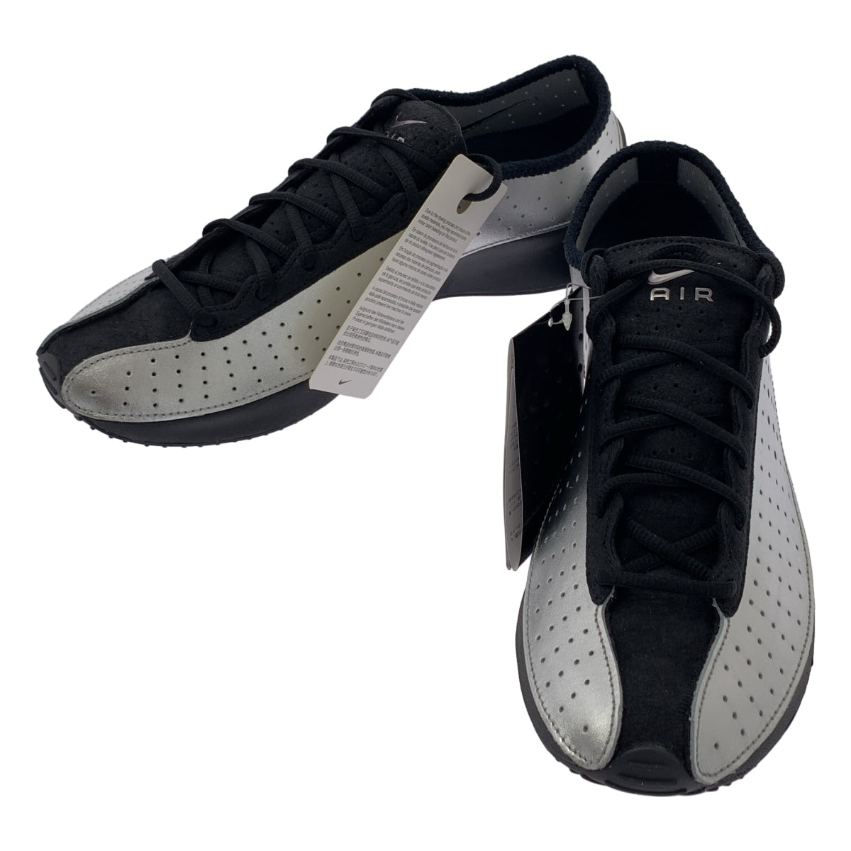 NIKE / ナイキ | W AIR SUPERFLY ウィメンズ スーパーフライ スニーカー | 26.5 | メンズ