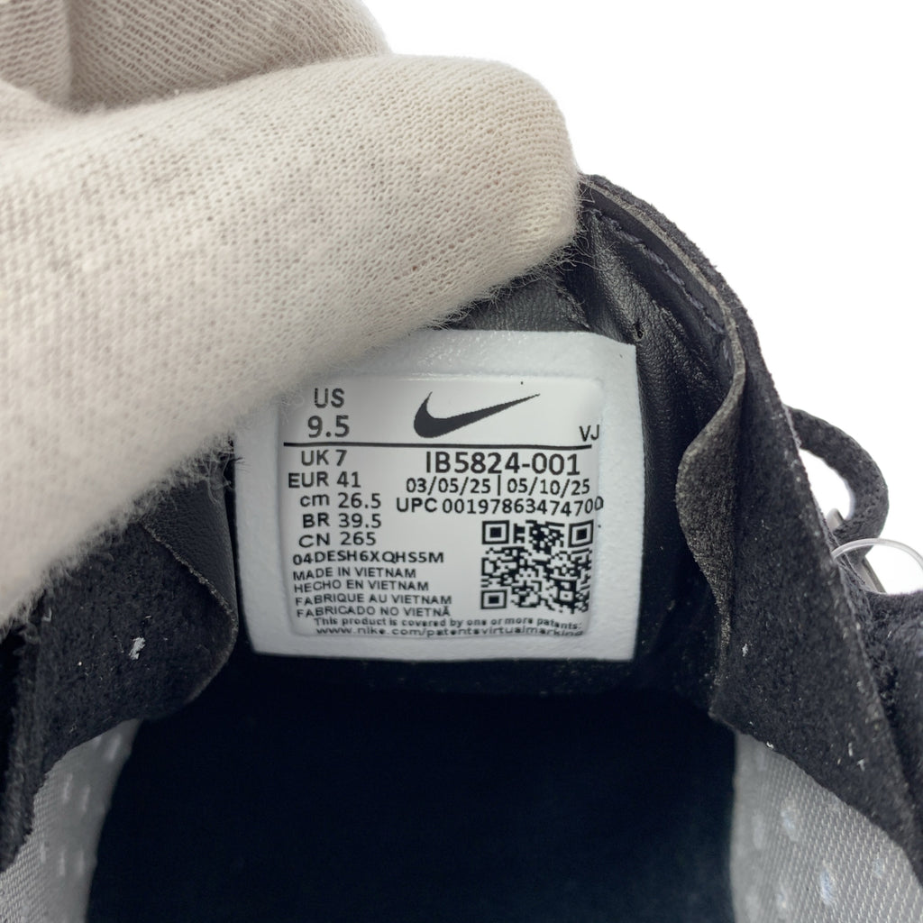 NIKE / ナイキ | W AIR SUPERFLY ウィメンズ スーパーフライ スニーカー | 26.5 | メンズ