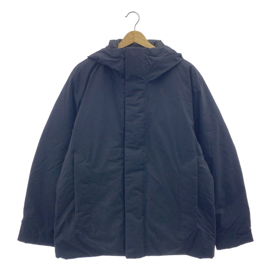 Goldwin / 골드윈 | 2024AW | GORE-TEX SNOW RANGE DOWN PARKA 고어 텍스 스노 레인지 다운 파커 재킷 | 2 | 남성