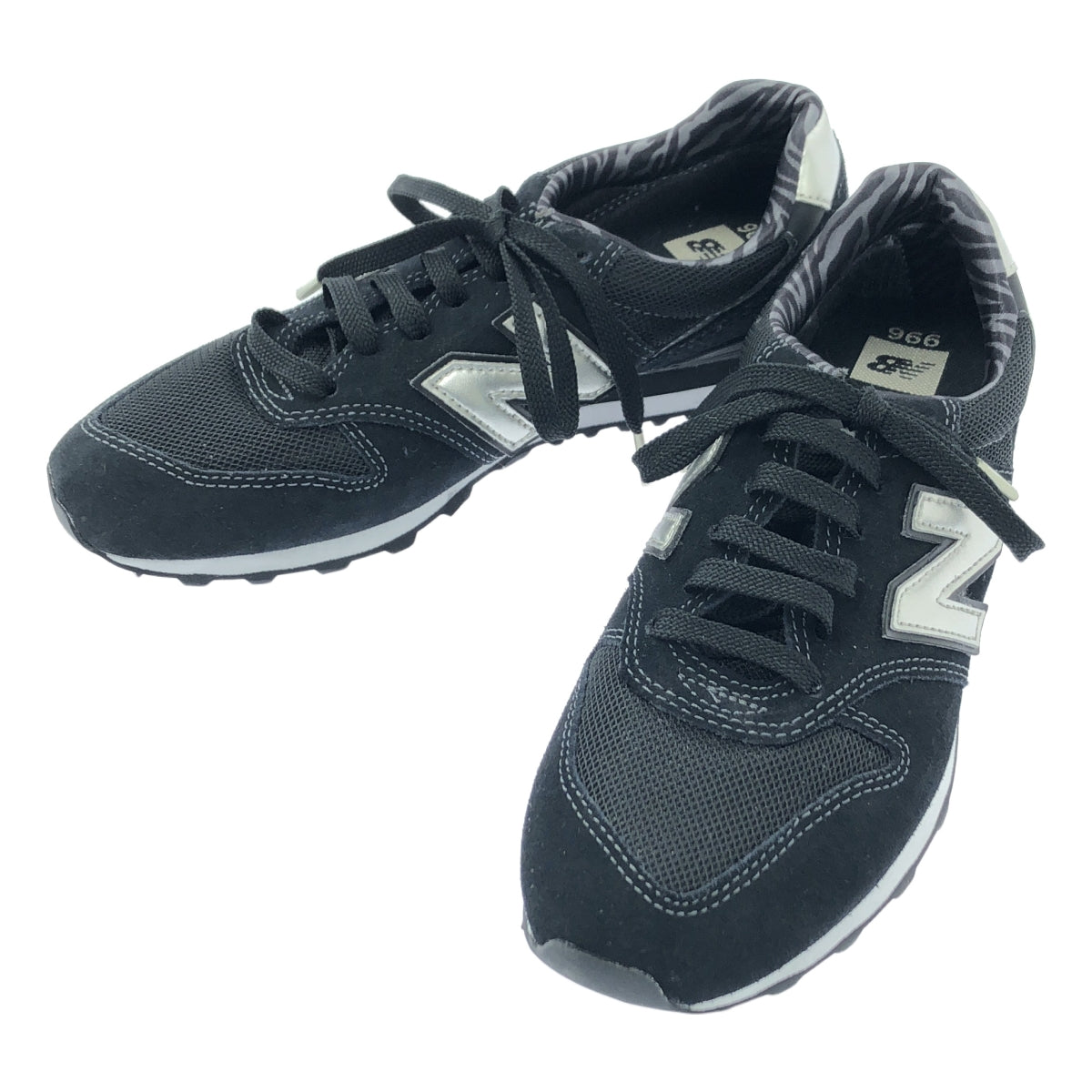 New Balance / 뉴 밸런스 | WL996SB2 / 로우 컷 운동화 | 24.5 | 여성