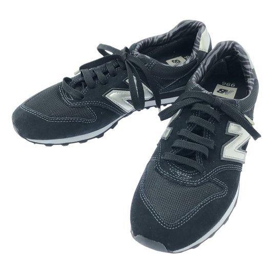 New Balance / 뉴 밸런스 | WL996SB2 / 로우 컷 운동화 | 24.5 | 여성